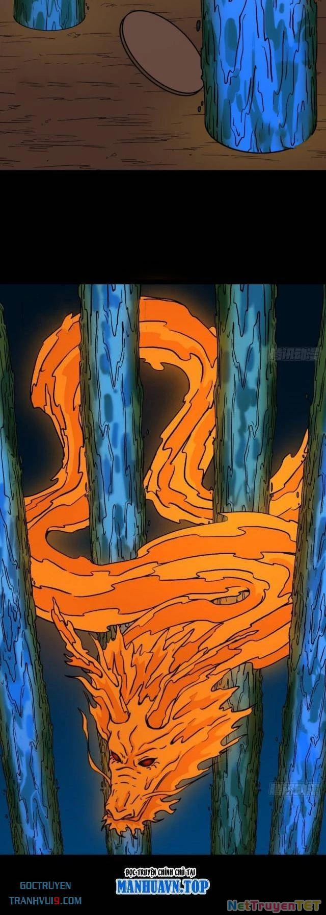 Đấu Yếm Thần Chapter 287 - Trang 3