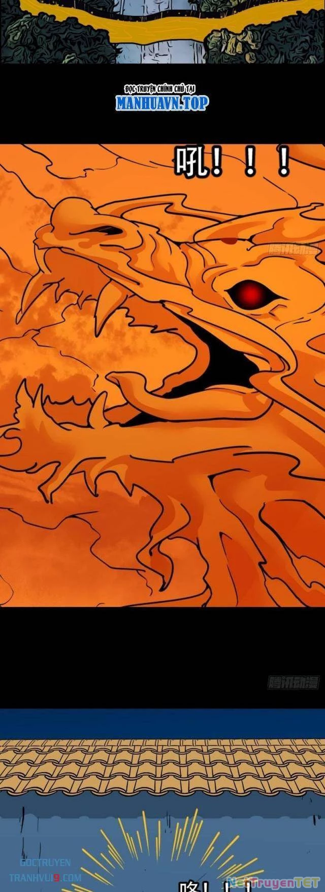 Đấu Yếm Thần Chapter 287 - Trang 3