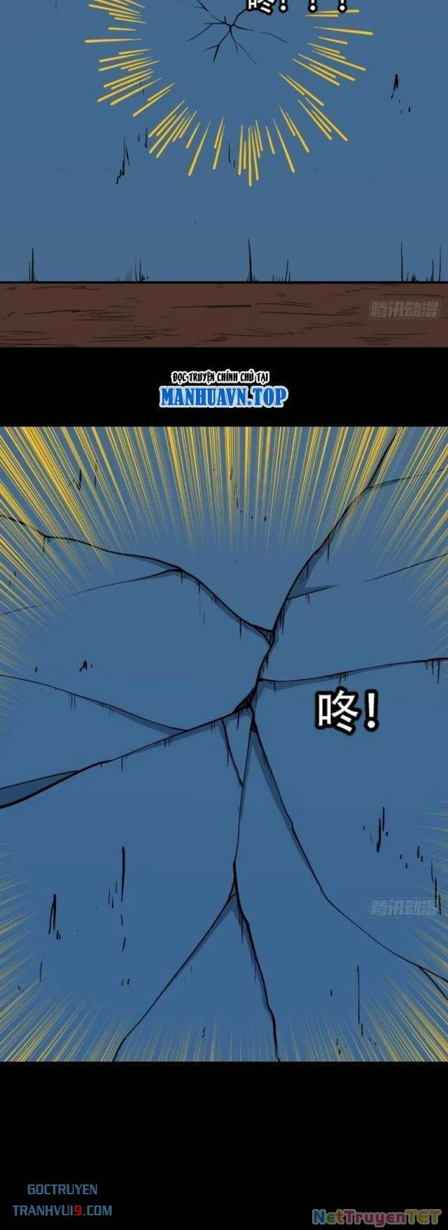 Đấu Yếm Thần Chapter 287 - Trang 3