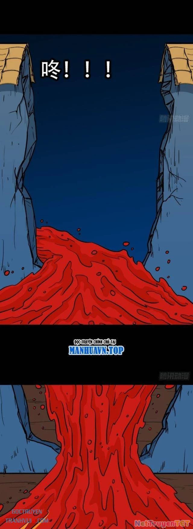 Đấu Yếm Thần Chapter 287 - Trang 3