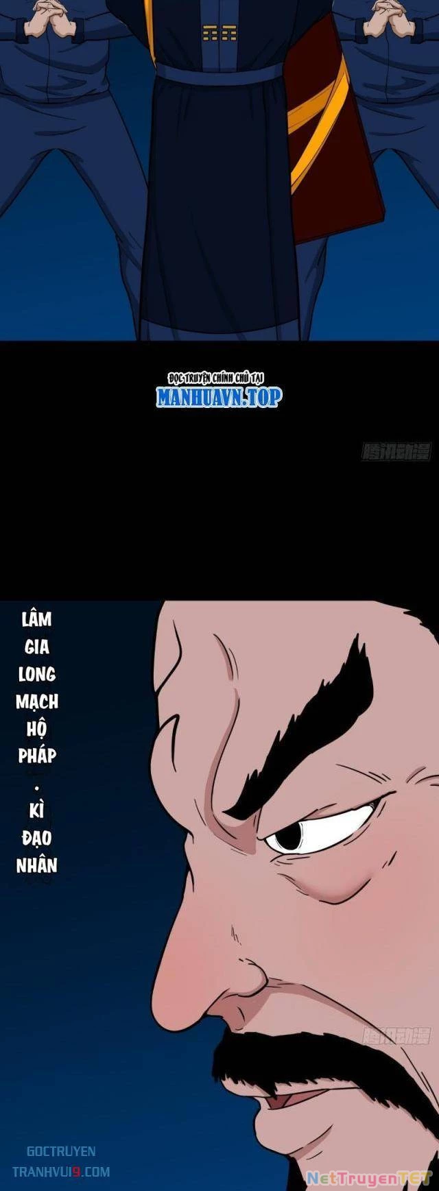 Đấu Yếm Thần Chapter 287 - Trang 3