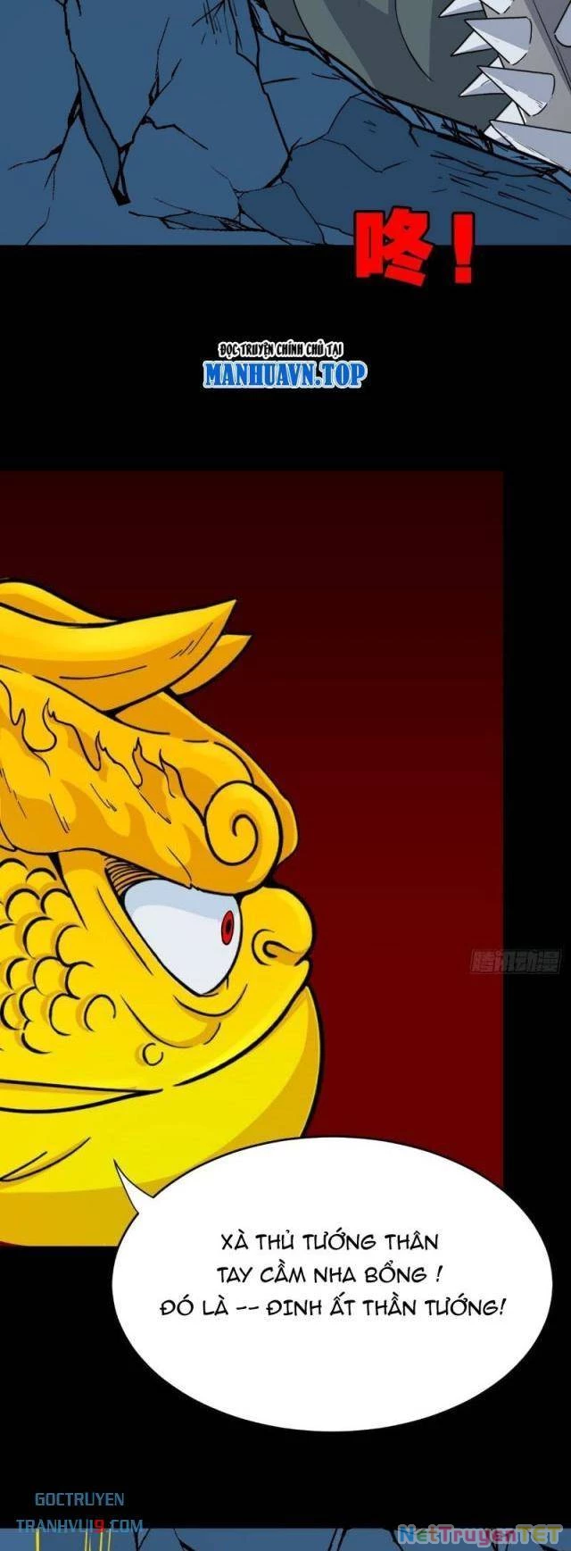 Đấu Yếm Thần Chapter 287 - Trang 3