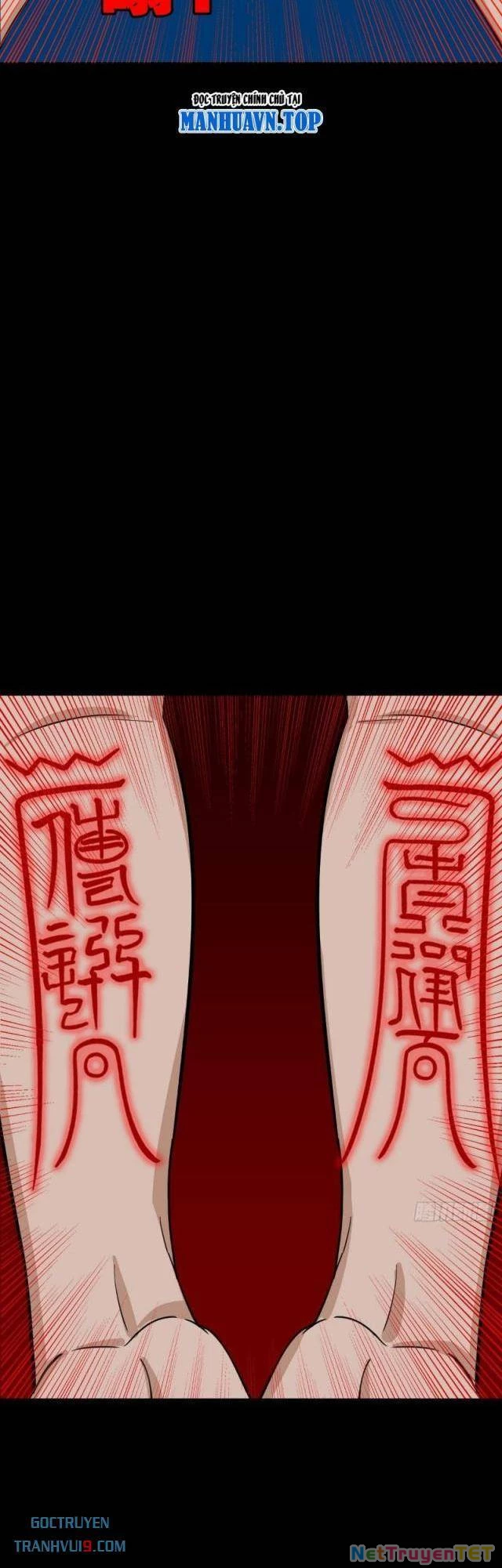 Đấu Yếm Thần Chapter 287 - Trang 3