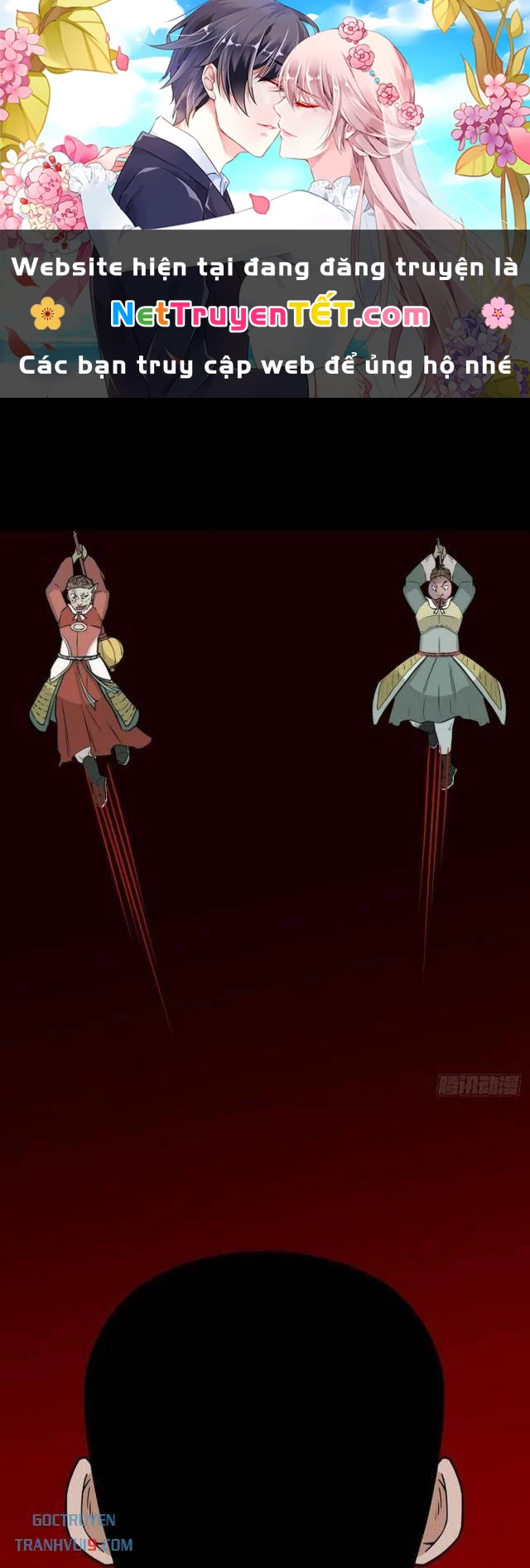 Đấu Yếm Thần Chapter 288 - Trang 3