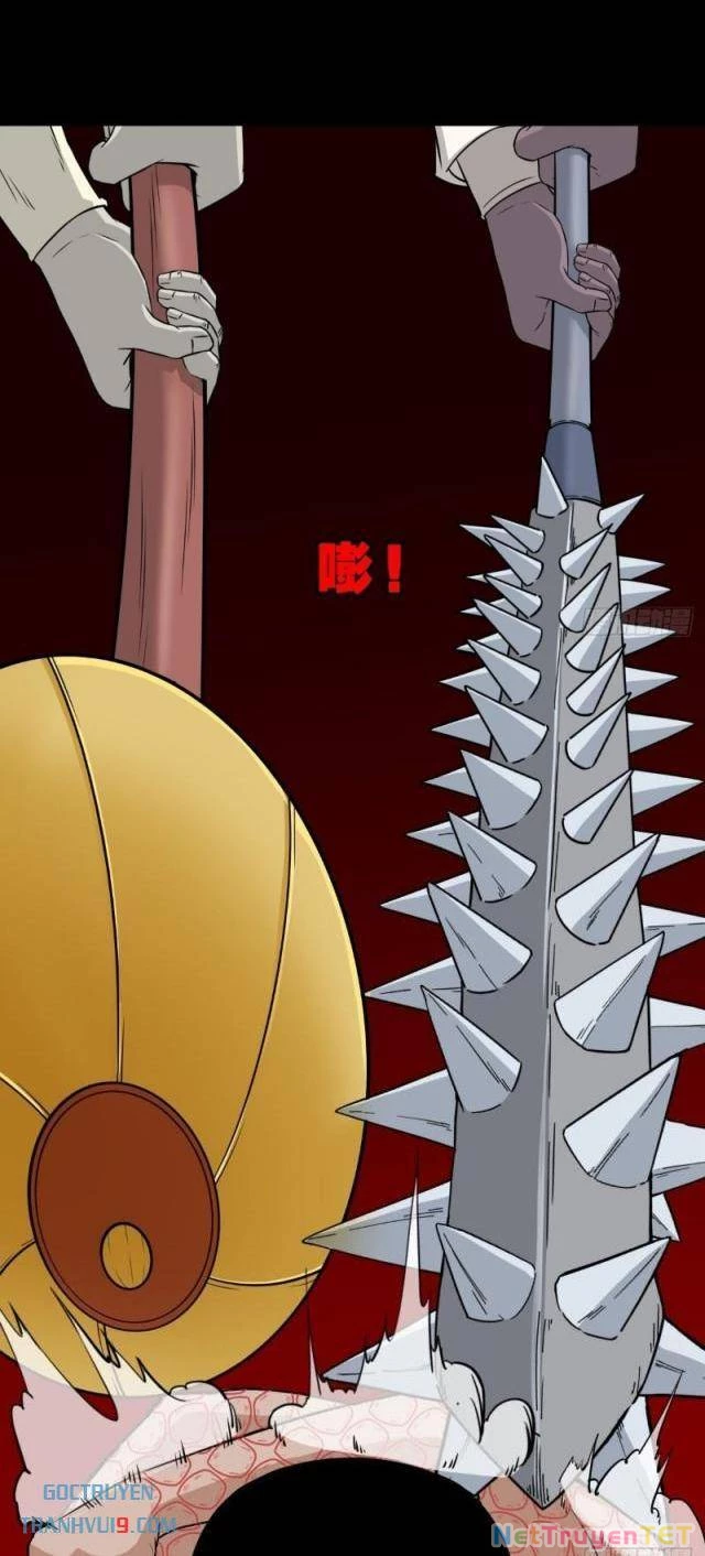 Đấu Yếm Thần Chapter 288 - Trang 3