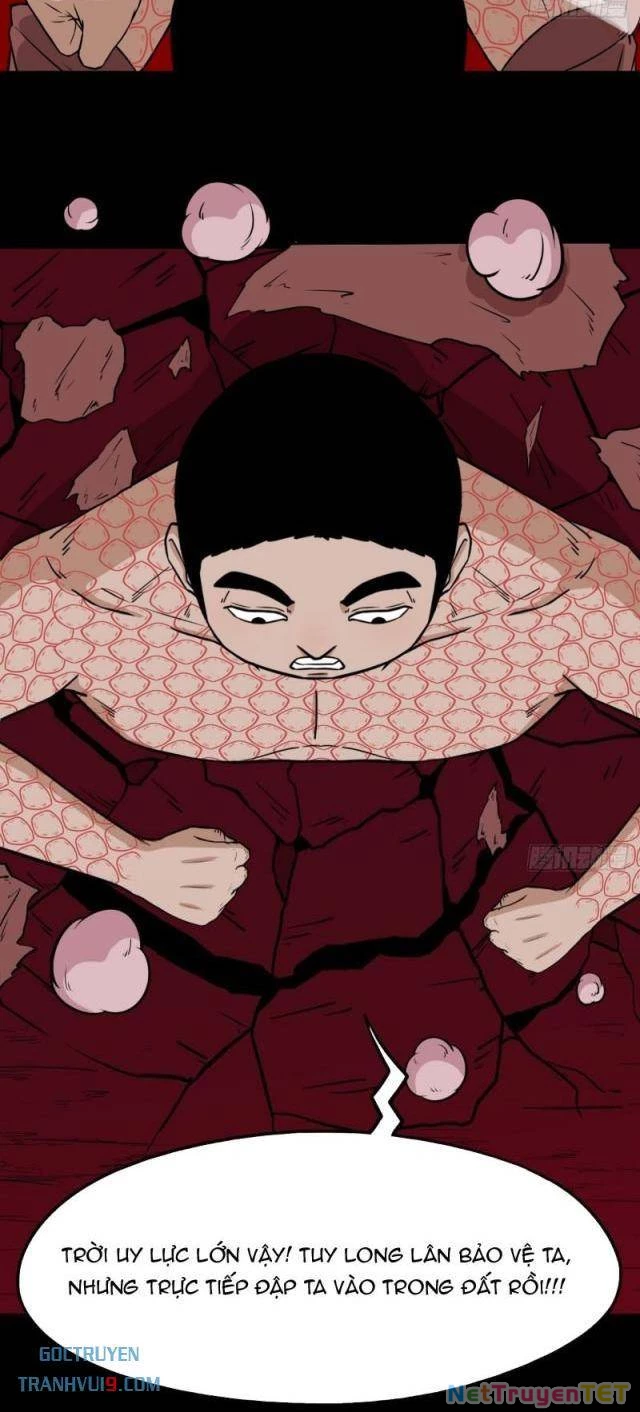 Đấu Yếm Thần Chapter 288 - Trang 3