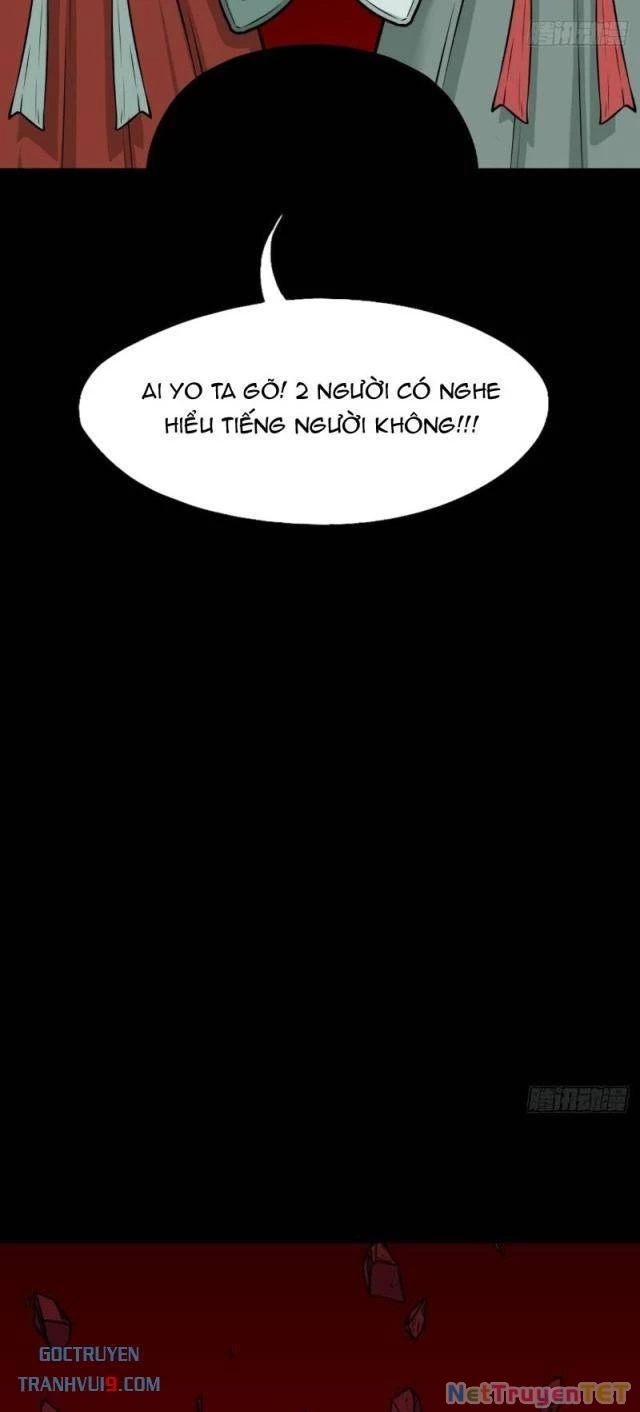 Đấu Yếm Thần Chapter 288 - Trang 3