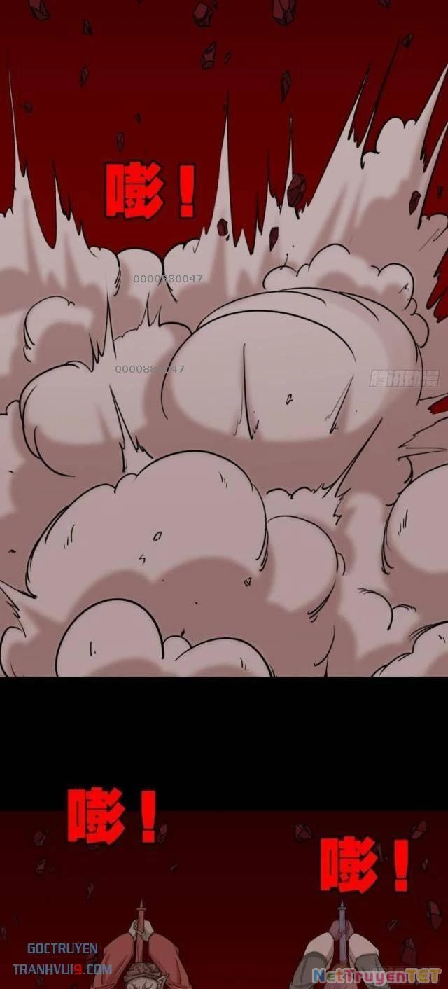 Đấu Yếm Thần Chapter 288 - Trang 3