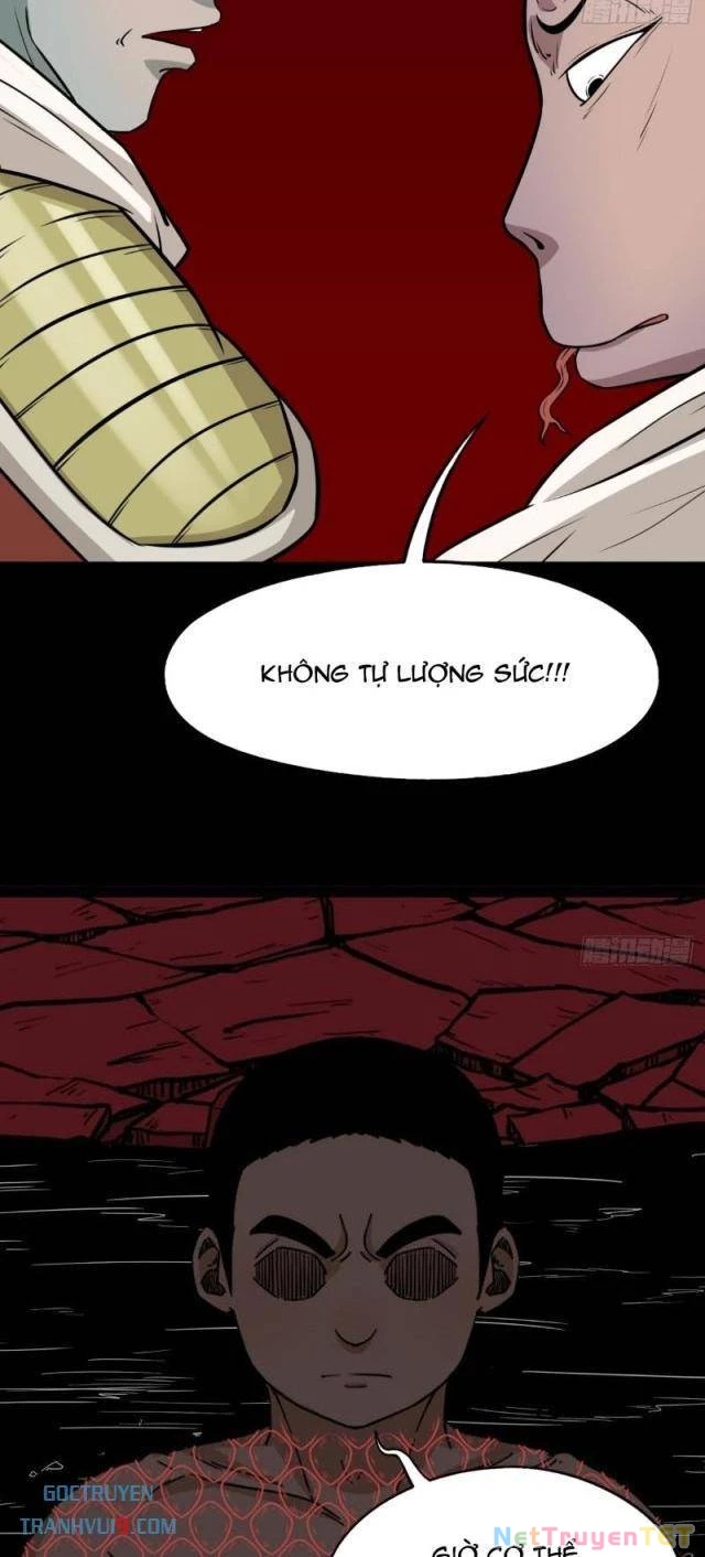 Đấu Yếm Thần Chapter 288 - Trang 3