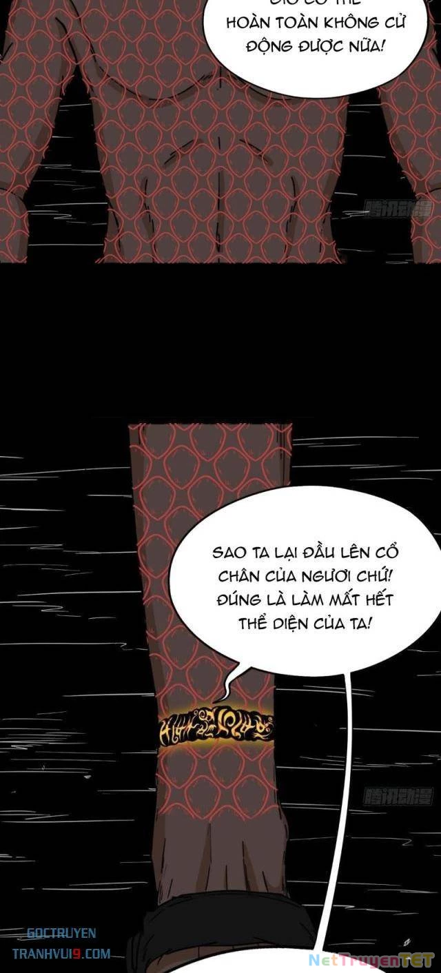 Đấu Yếm Thần Chapter 288 - Trang 3