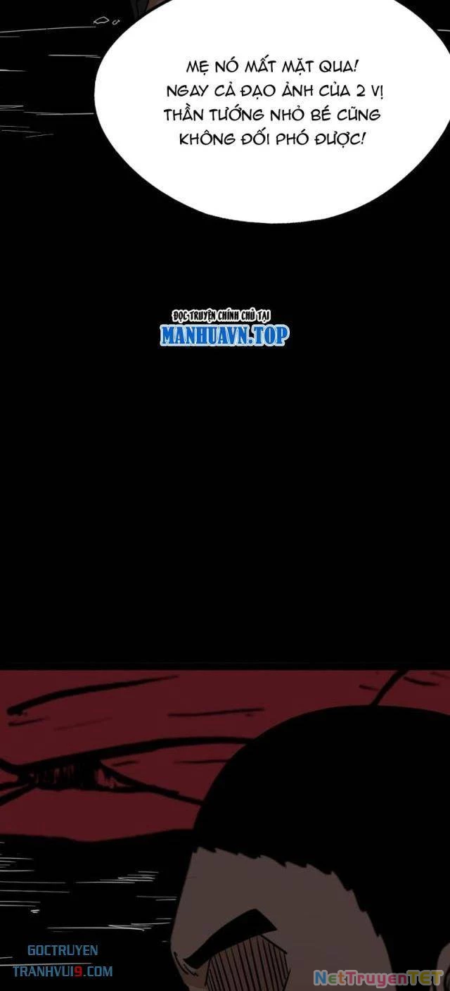 Đấu Yếm Thần Chapter 288 - Trang 3