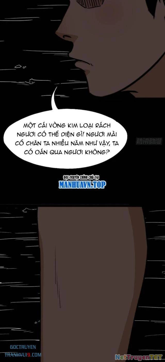 Đấu Yếm Thần Chapter 288 - Trang 3