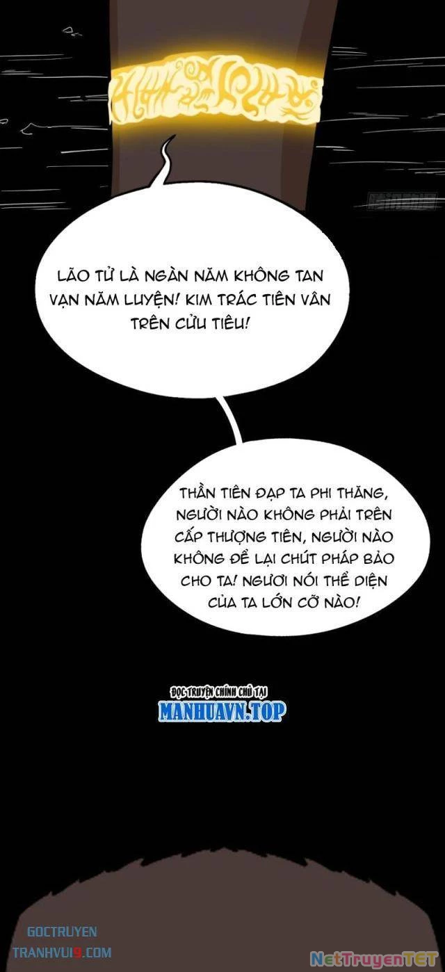 Đấu Yếm Thần Chapter 288 - Trang 3