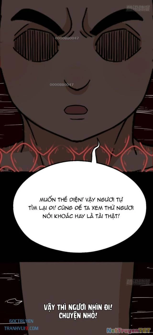 Đấu Yếm Thần Chapter 288 - Trang 3