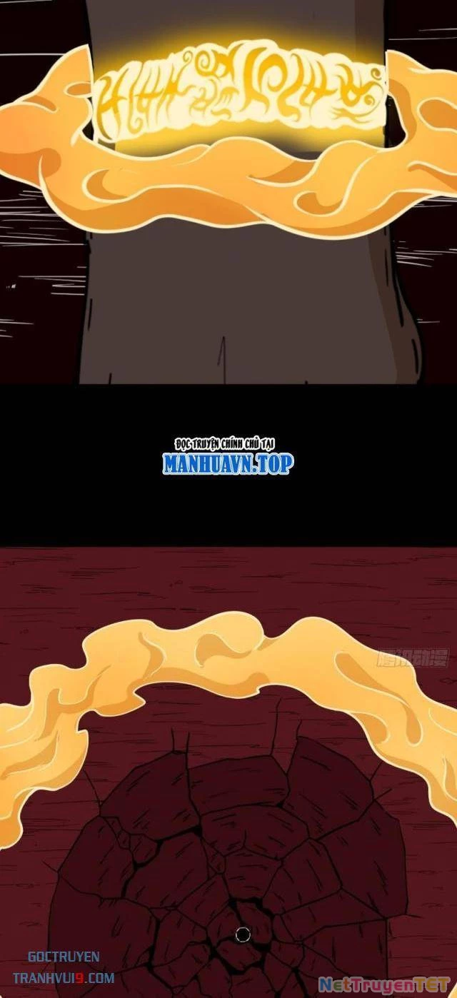 Đấu Yếm Thần Chapter 288 - Trang 3