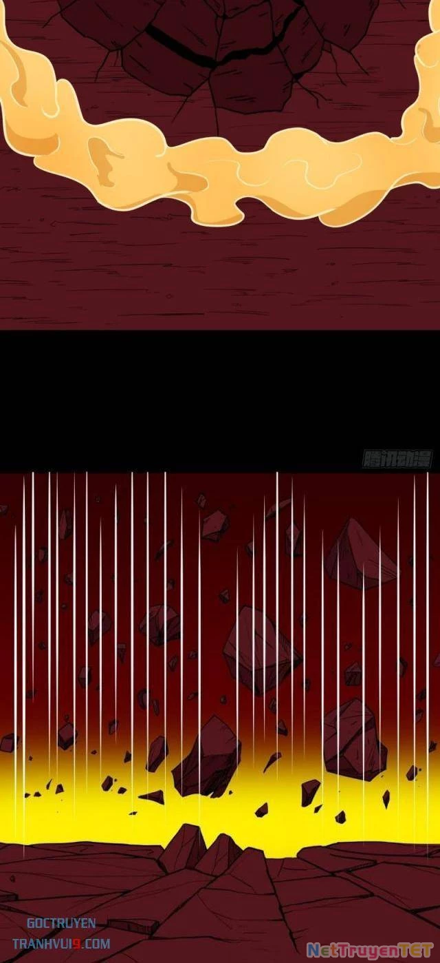 Đấu Yếm Thần Chapter 288 - Trang 3