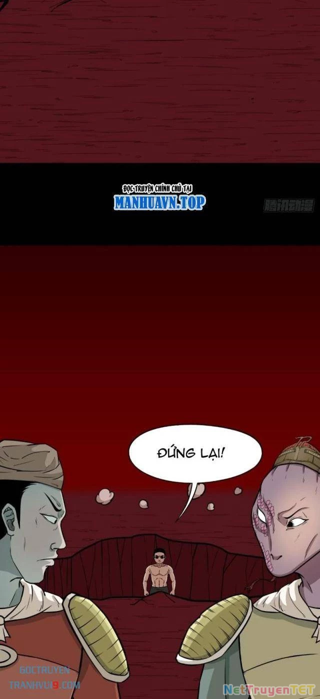 Đấu Yếm Thần Chapter 288 - Trang 3