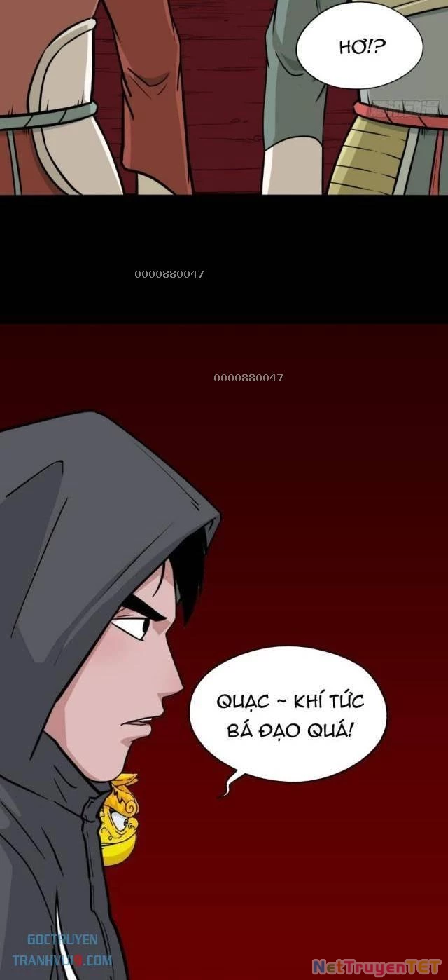 Đấu Yếm Thần Chapter 288 - Trang 3