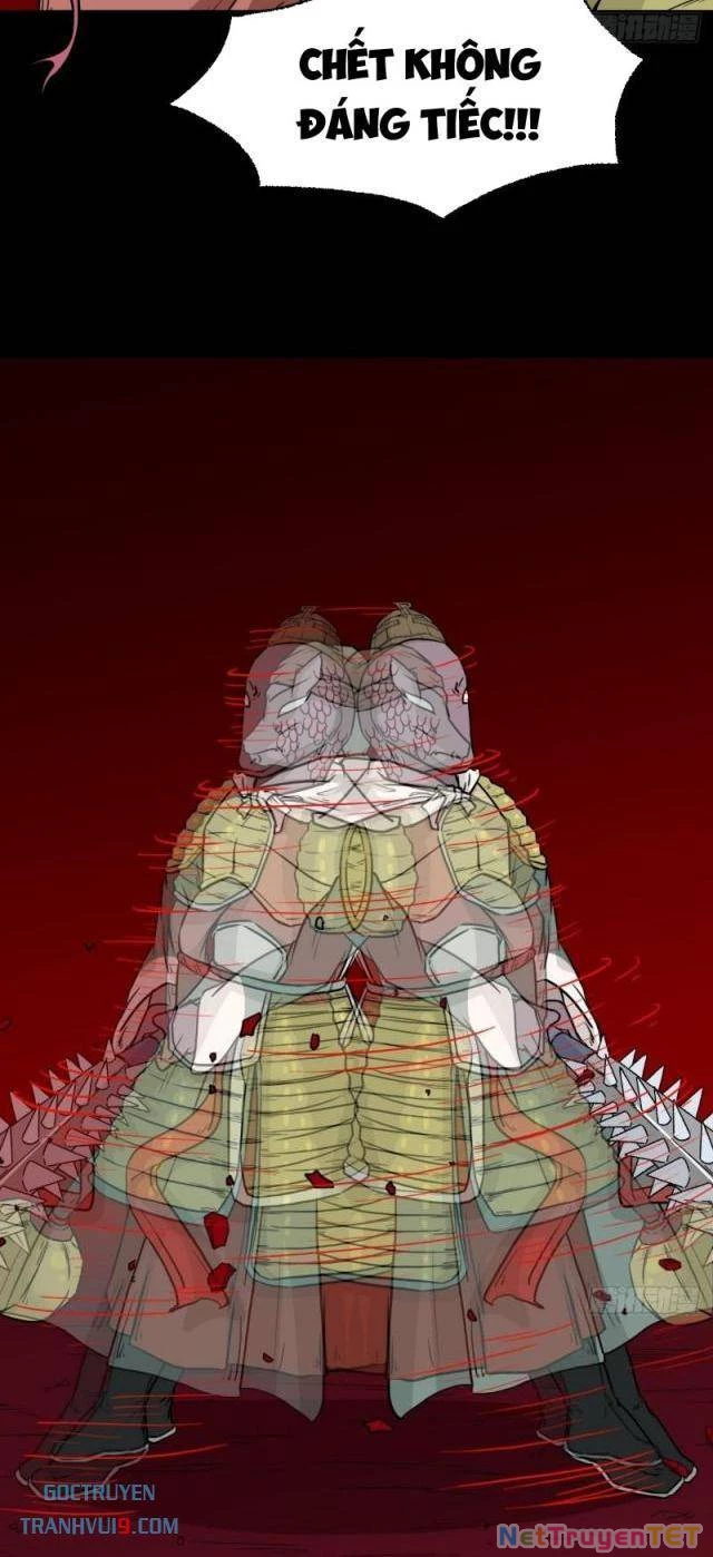 Đấu Yếm Thần Chapter 288 - Trang 3