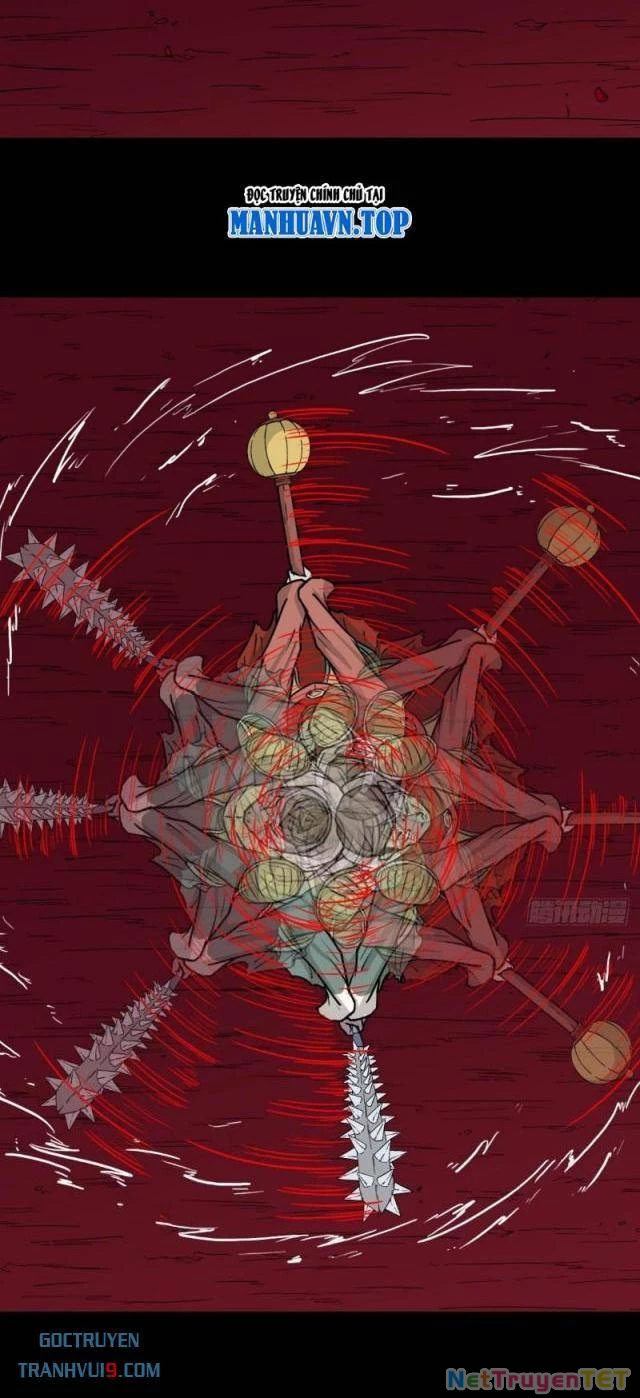 Đấu Yếm Thần Chapter 288 - Trang 3