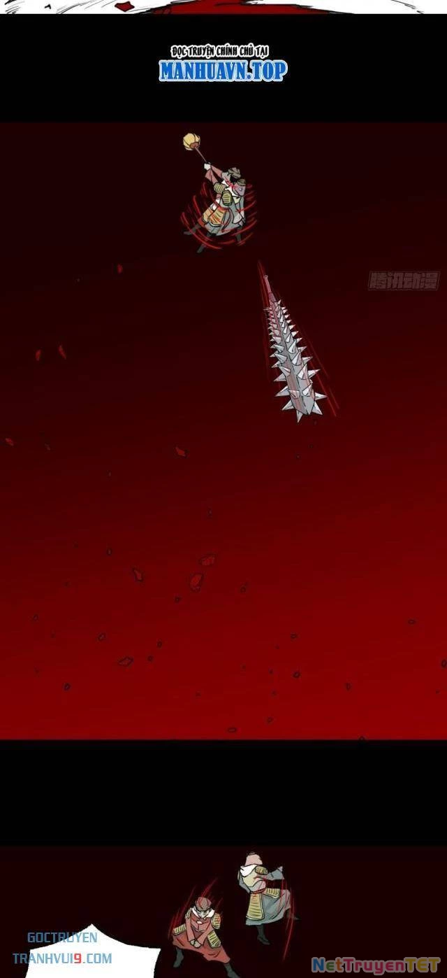 Đấu Yếm Thần Chapter 288 - Trang 3