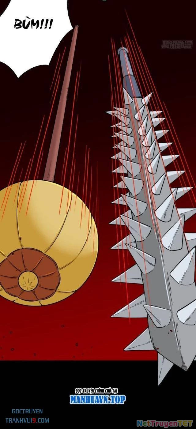 Đấu Yếm Thần Chapter 288 - Trang 3