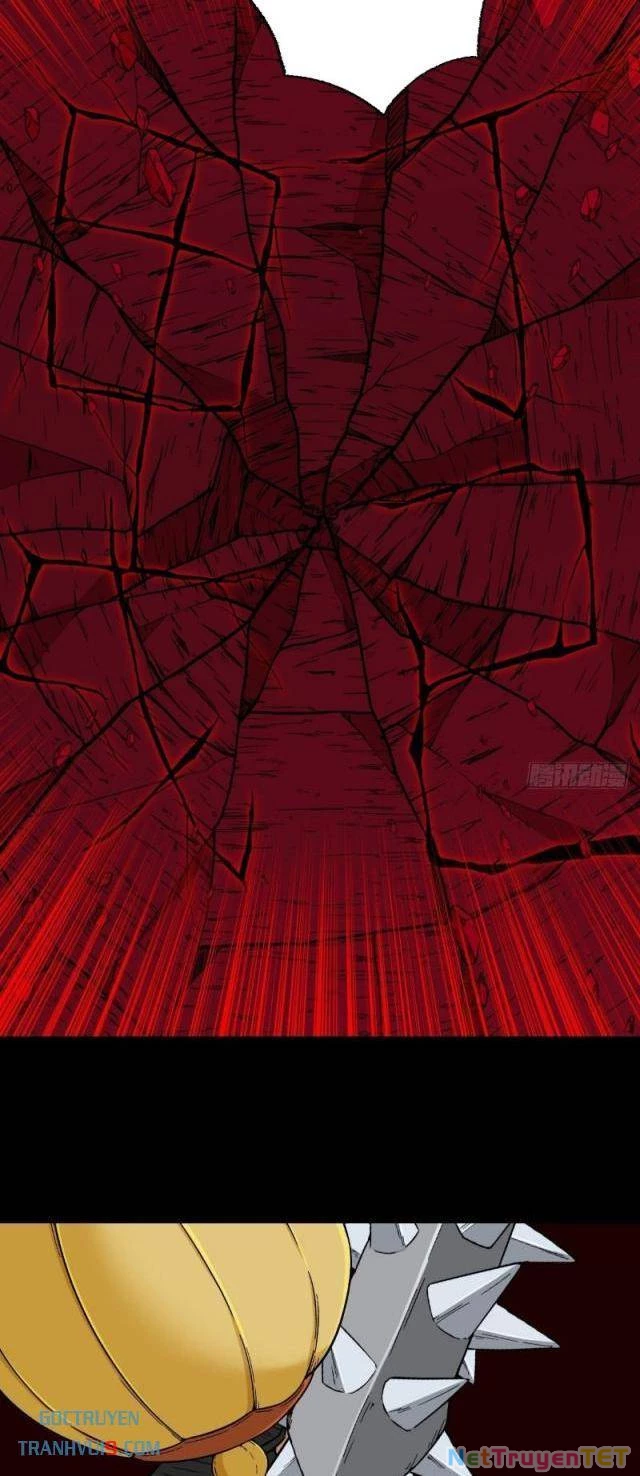 Đấu Yếm Thần Chapter 288 - Trang 3