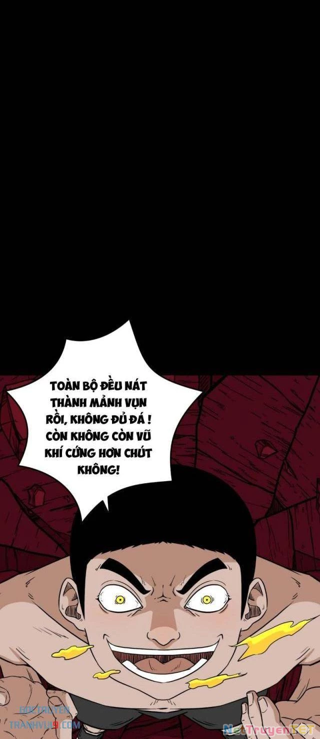 Đấu Yếm Thần Chapter 288 - Trang 3