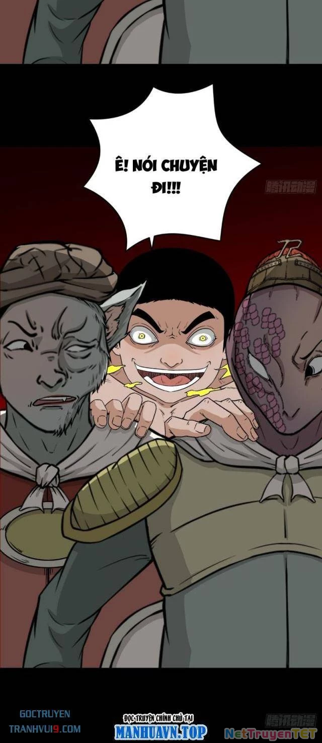 Đấu Yếm Thần Chapter 288 - Trang 3