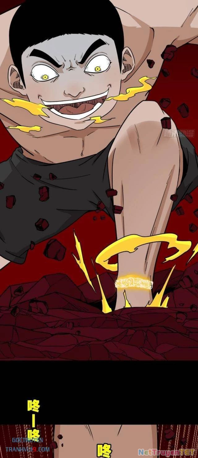 Đấu Yếm Thần Chapter 288 - Trang 3