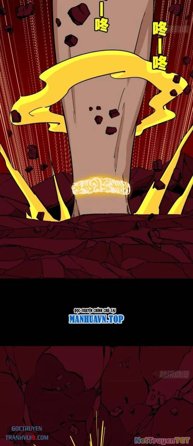 Đấu Yếm Thần Chapter 288 - Trang 3