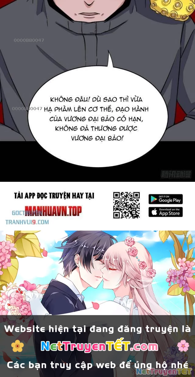 Đấu Yếm Thần Chapter 288 - Trang 3