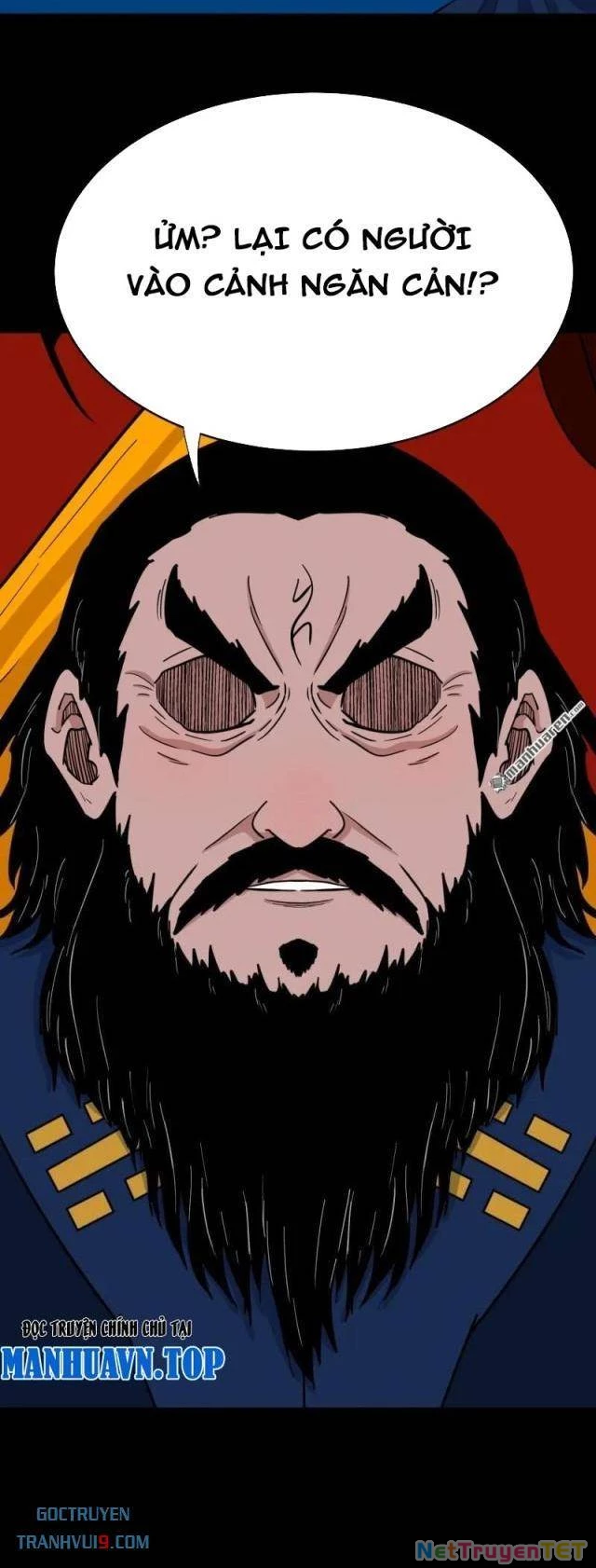 Đấu Yếm Thần Chapter 289 - Trang 3