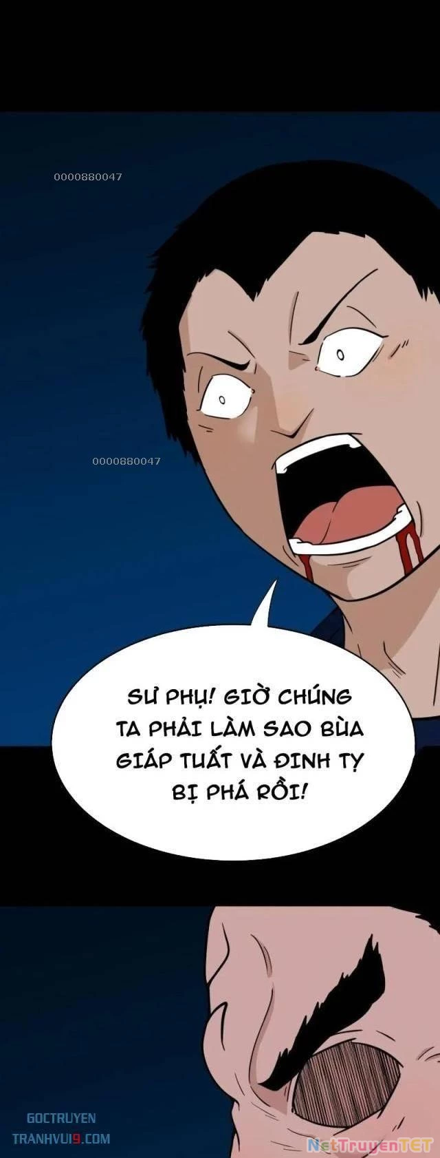 Đấu Yếm Thần Chapter 289 - Trang 3