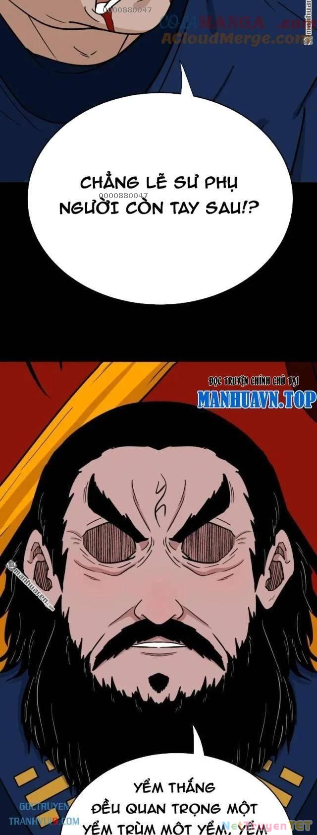 Đấu Yếm Thần Chapter 289 - Trang 3