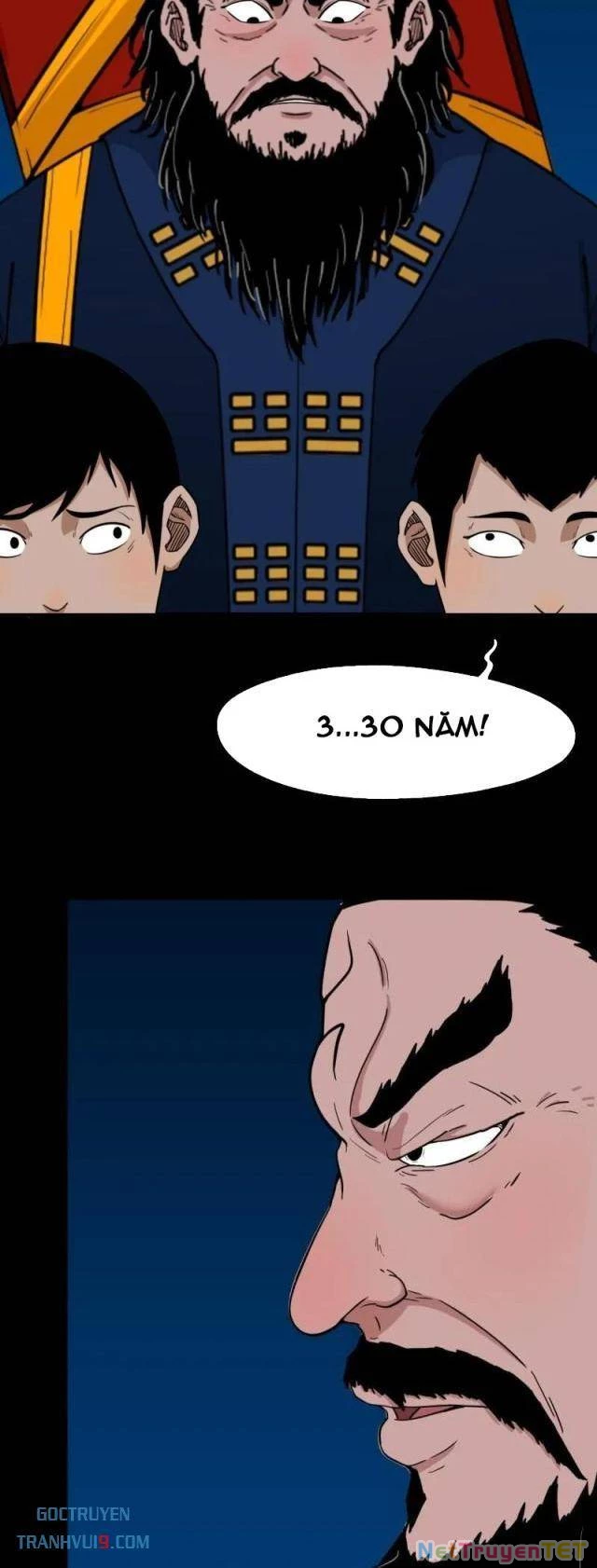 Đấu Yếm Thần Chapter 289 - Trang 3