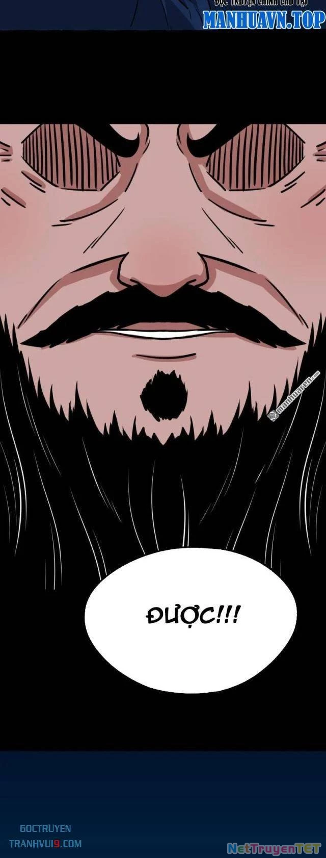 Đấu Yếm Thần Chapter 289 - Trang 3