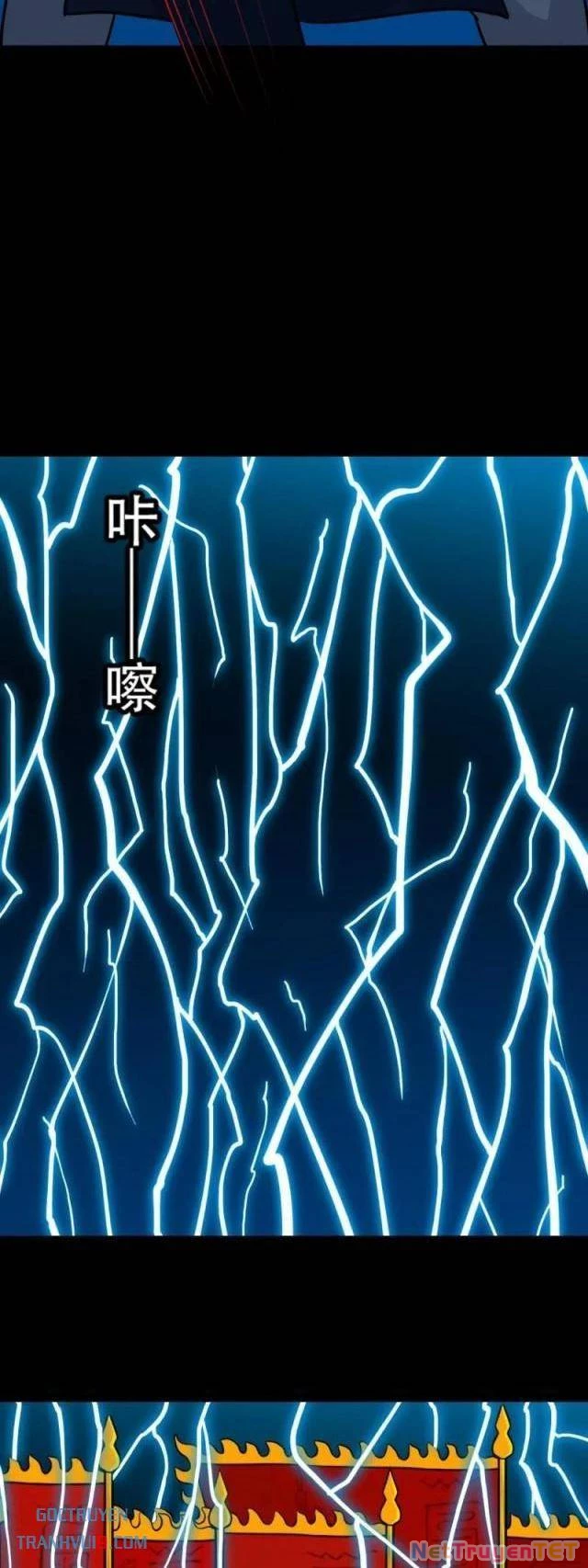 Đấu Yếm Thần Chapter 289 - Trang 3