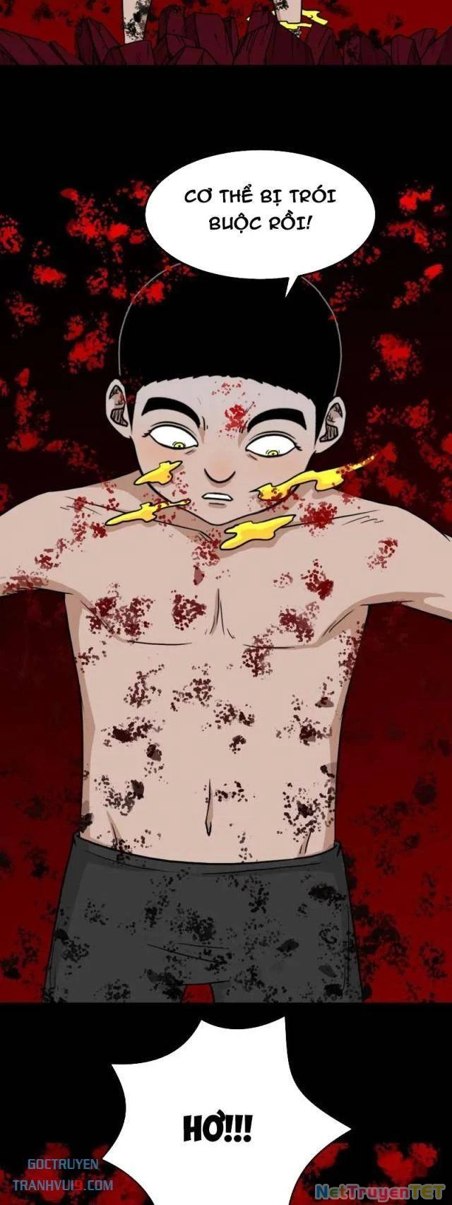 Đấu Yếm Thần Chapter 289 - Trang 3