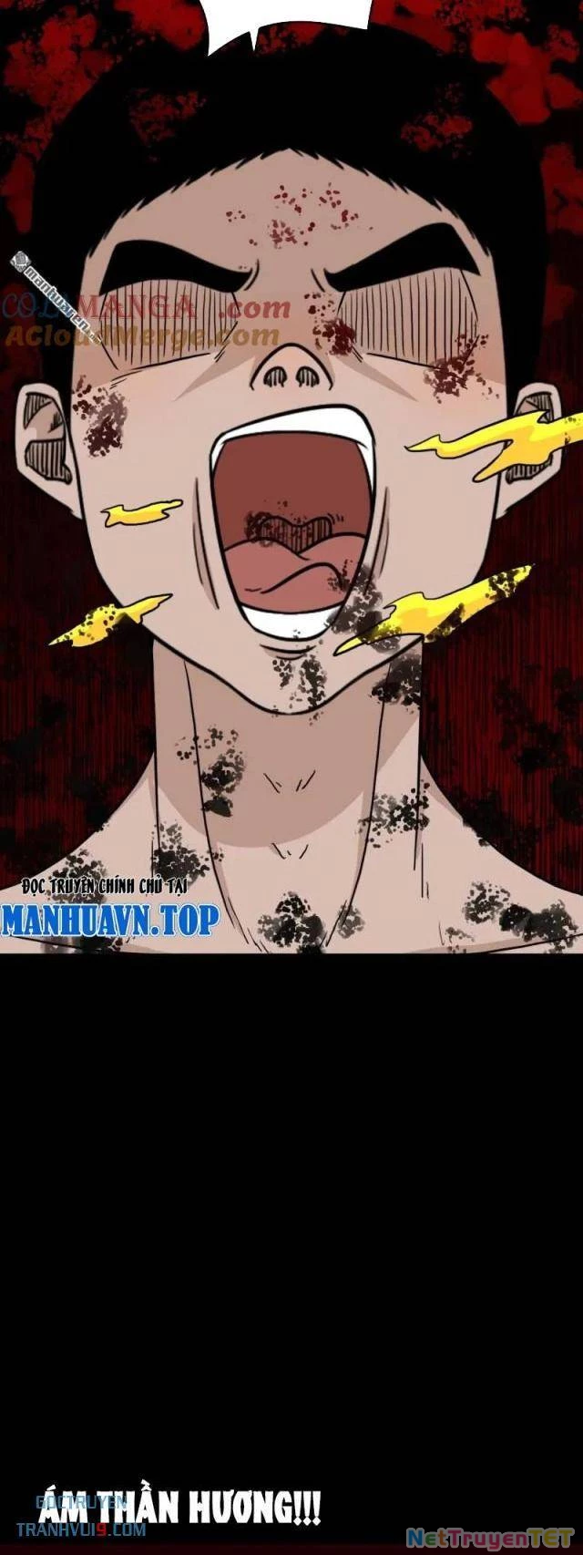 Đấu Yếm Thần Chapter 289 - Trang 3