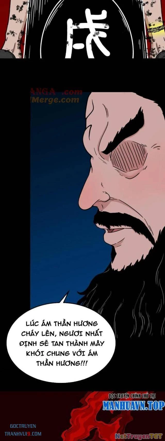 Đấu Yếm Thần Chapter 289 - Trang 3