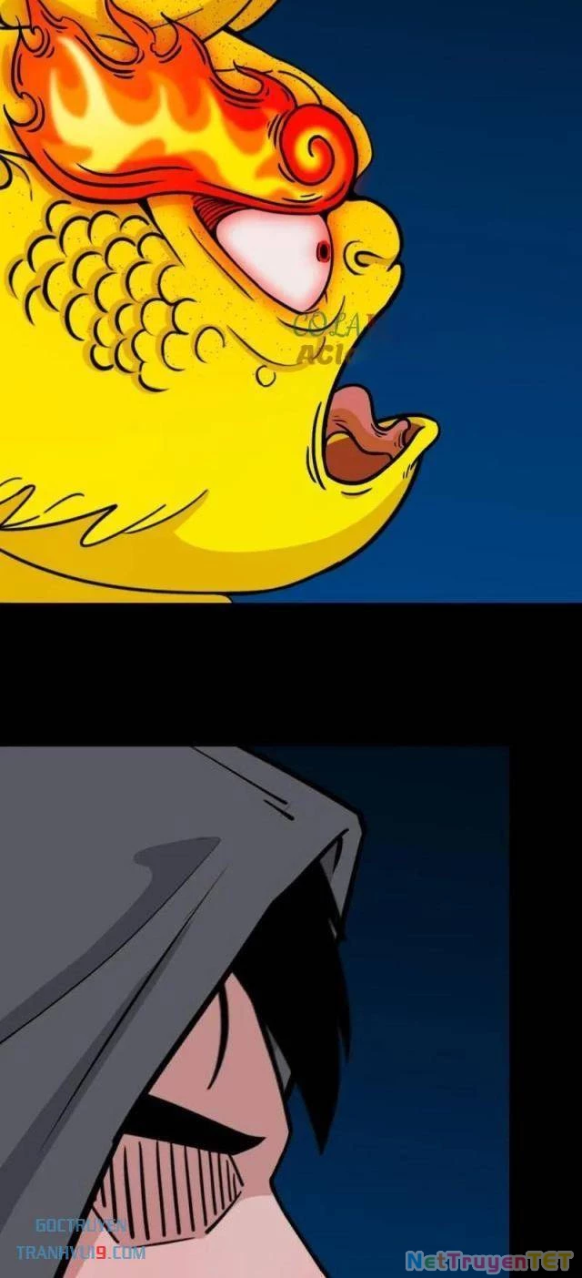 Đấu Yếm Thần Chapter 289 - Trang 3