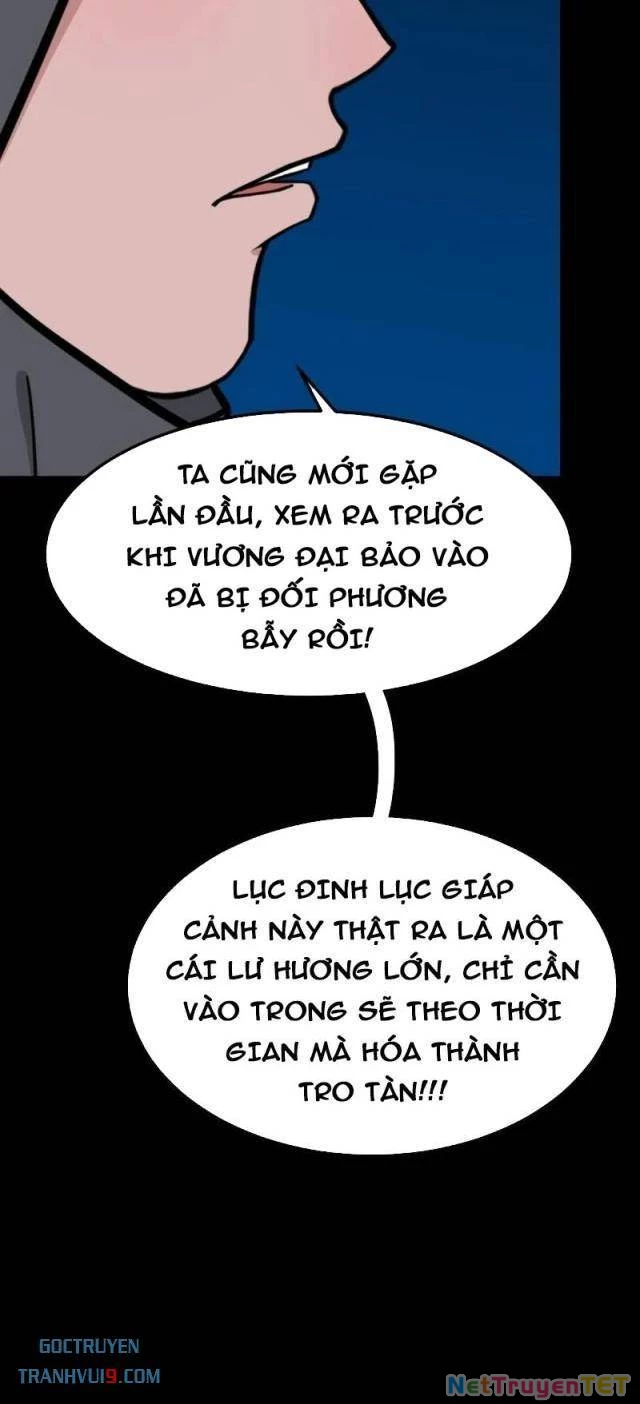 Đấu Yếm Thần Chapter 289 - Trang 3