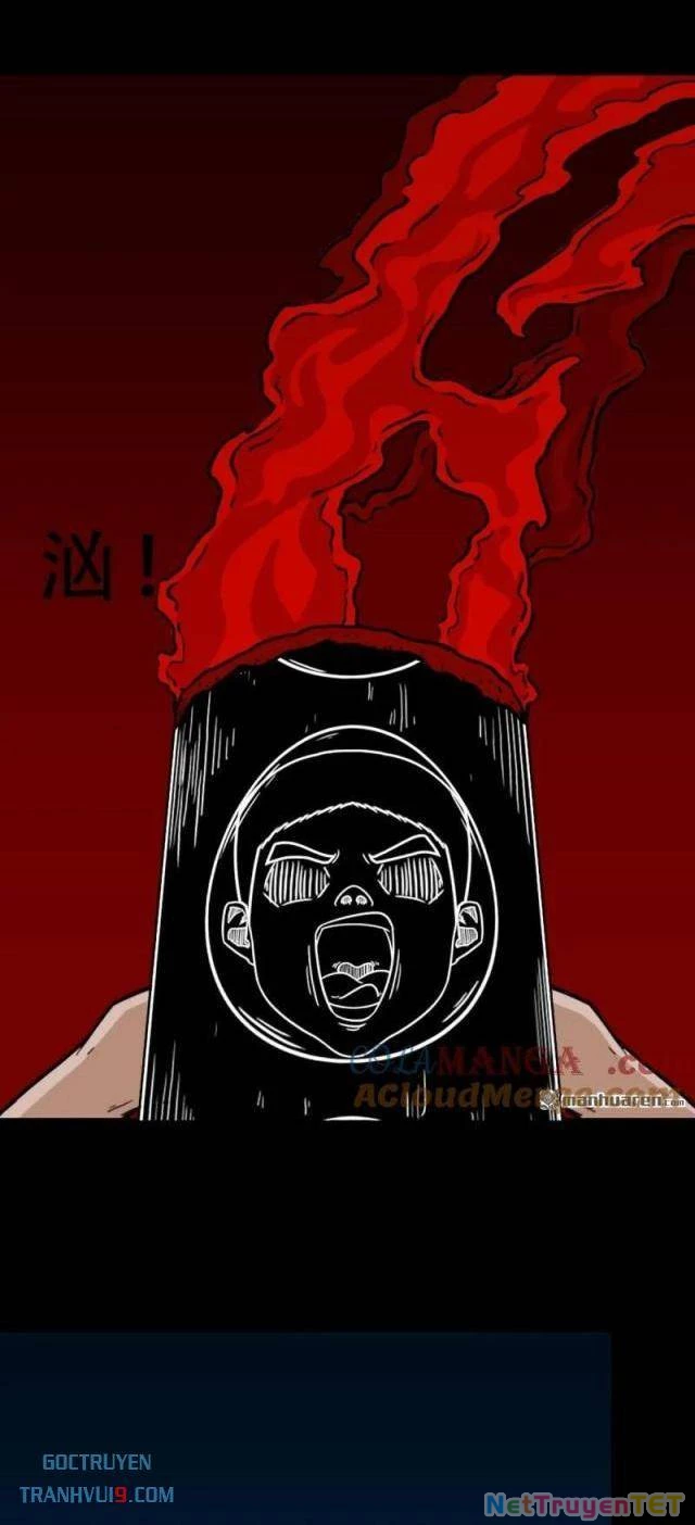 Đấu Yếm Thần Chapter 289 - Trang 3