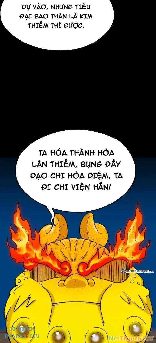 Đấu Yếm Thần Chapter 289 - Trang 3