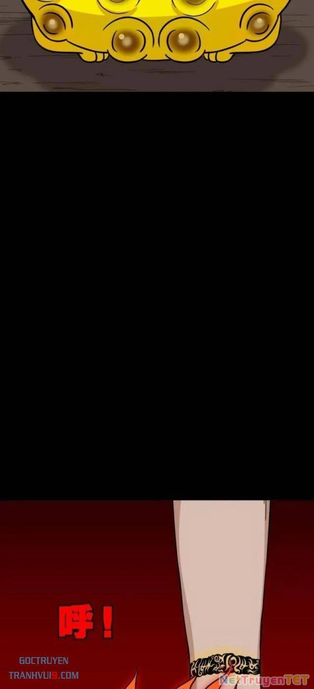 Đấu Yếm Thần Chapter 289 - Trang 3