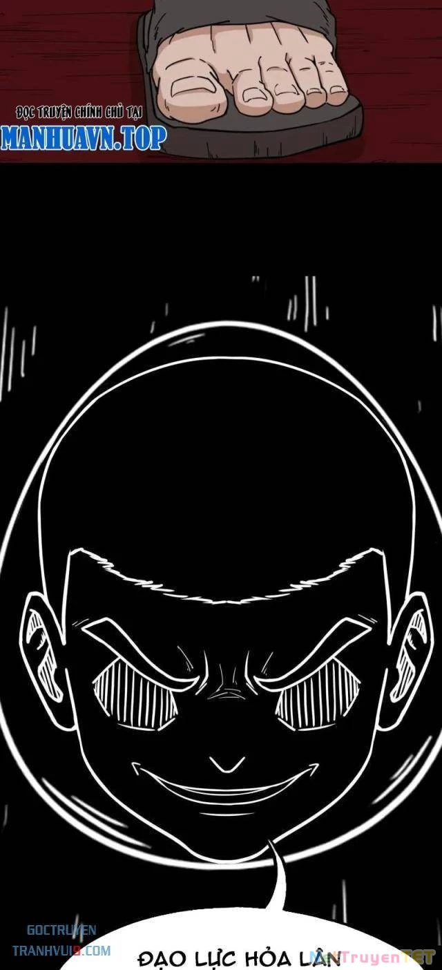 Đấu Yếm Thần Chapter 289 - Trang 3