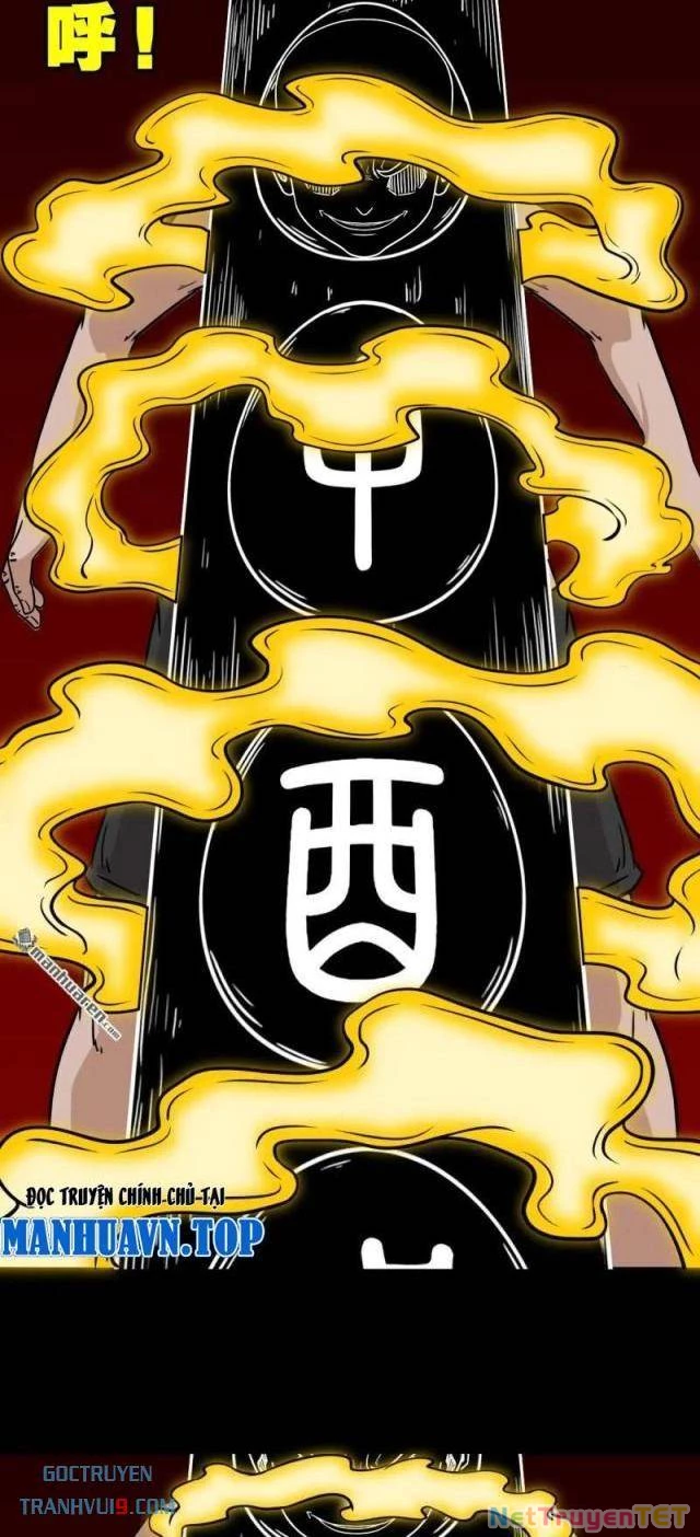 Đấu Yếm Thần Chapter 289 - Trang 3