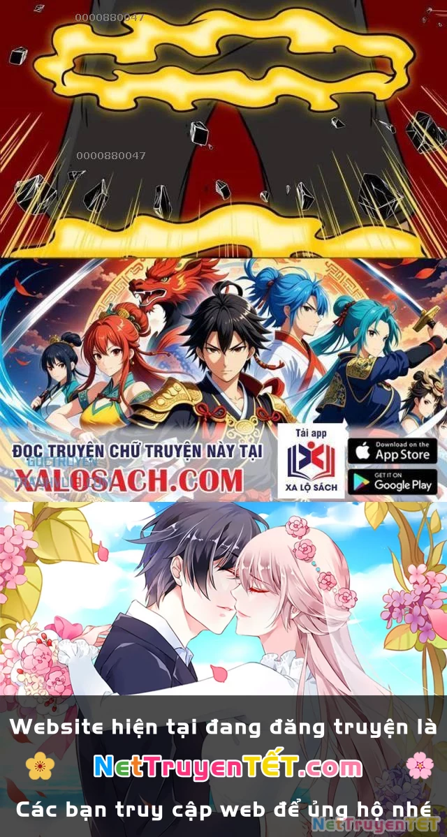 Đấu Yếm Thần Chapter 289 - Trang 3