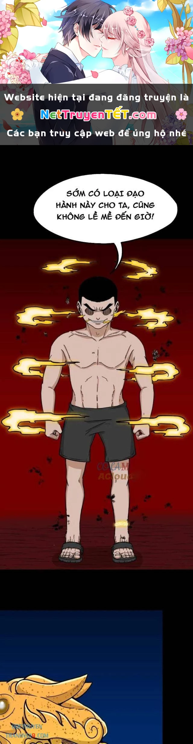 Đấu Yếm Thần Chapter 290 - Trang 3